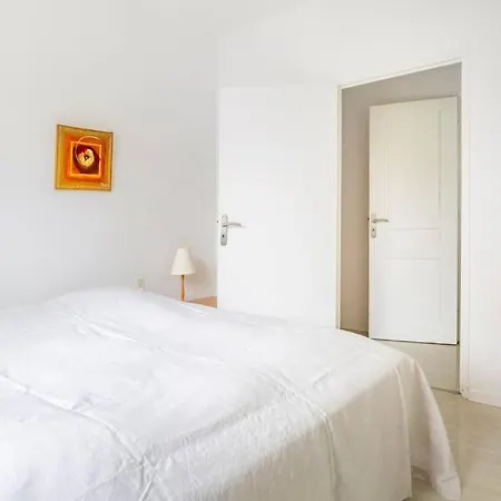 Villa 6 Pers. Arboree, Piscine Et Climatisation