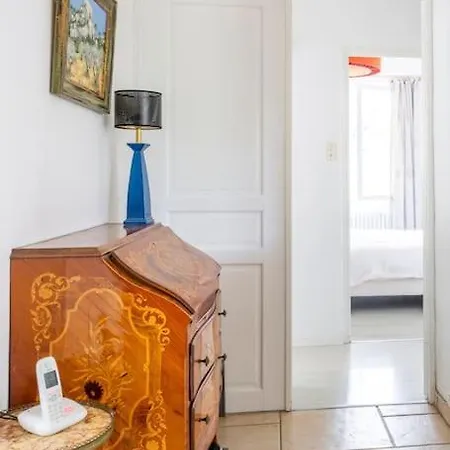 6 Pers. Arboree, Piscine Et Climatisation Villa Nîmes